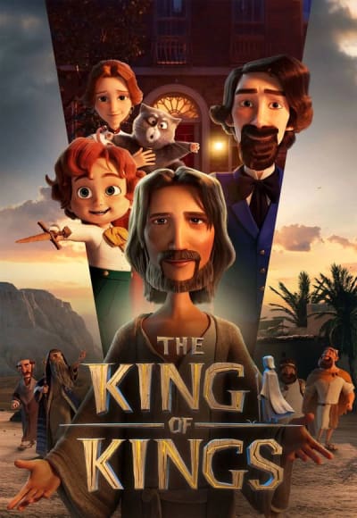 The King of Kings