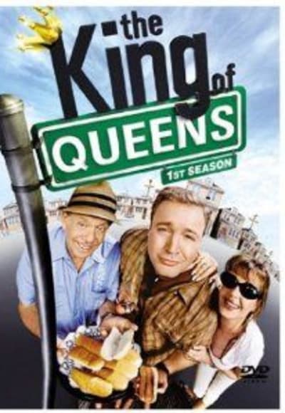 The King Of Queens - Season 1