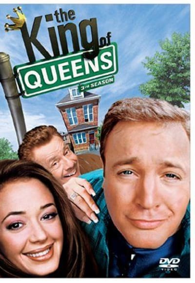 The King Of Queens - Season 3