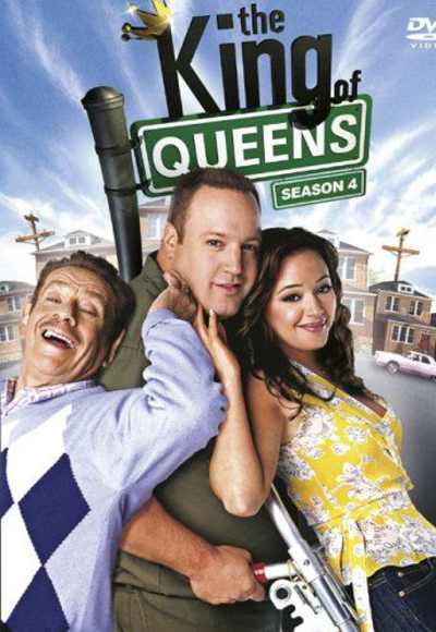 The King Of Queens - Season 4