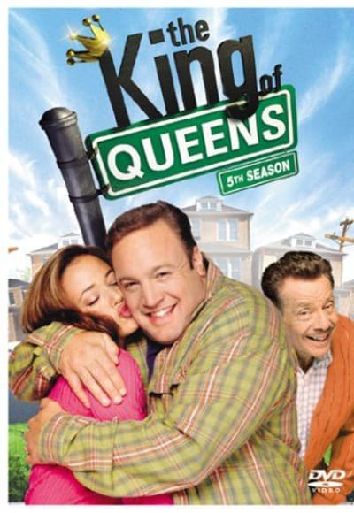 The King Of Queens - Season 5