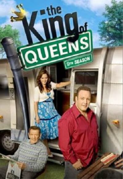 The King Of Queens - Season 6