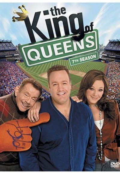 The King Of Queens - Season 7