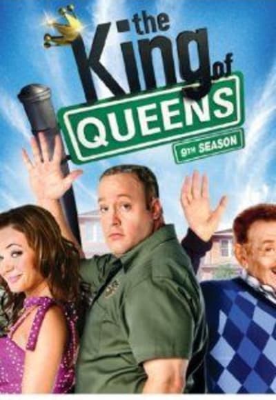 The King Of Queens - Season 9