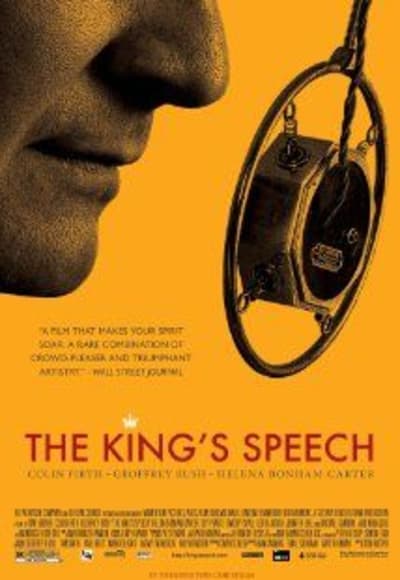 The Kings Speech