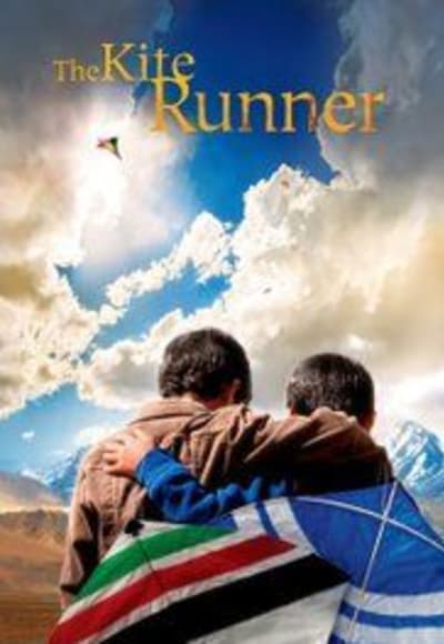 The Kite Runner