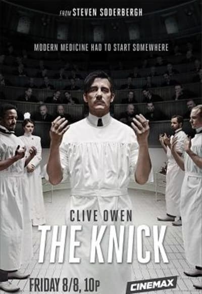 The Knick - Season 1