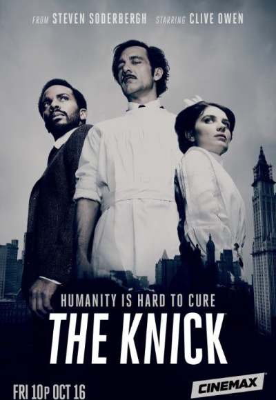 The Knick - Season 2