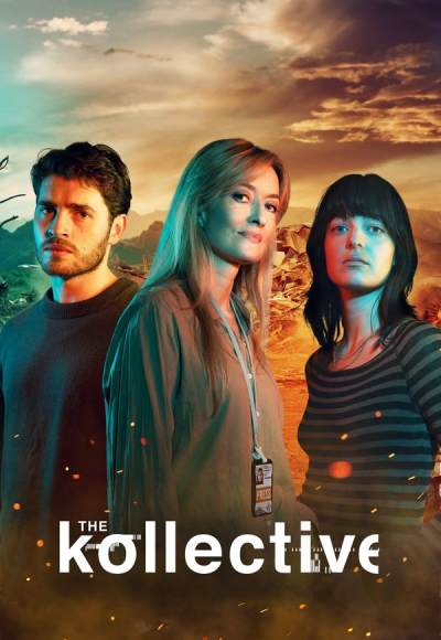 The Kollective - Season 1