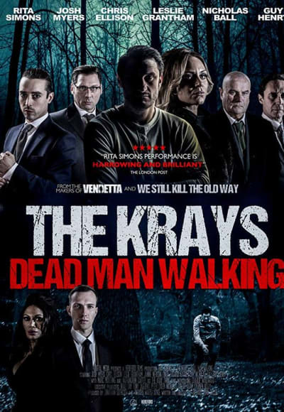 The Krays: Dead Man Walking