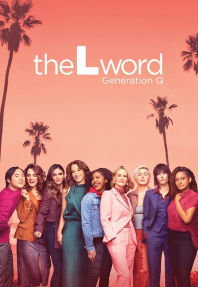 The L Word: Generation Q - Season 2