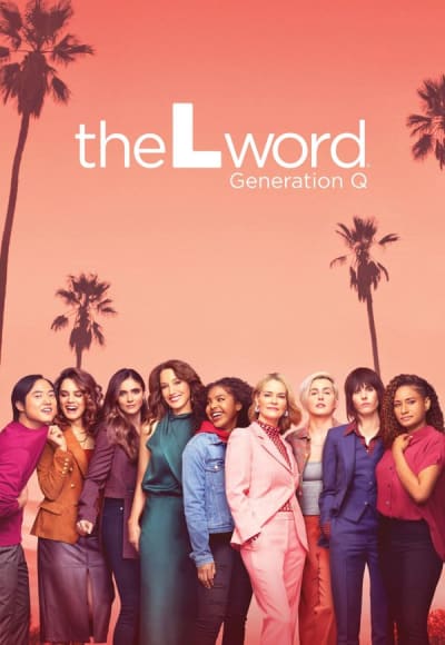 The L Word: Generation Q - Season 3