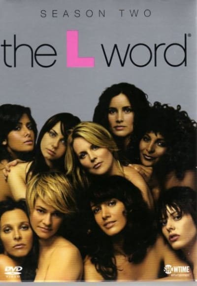 The L Word - Season 2