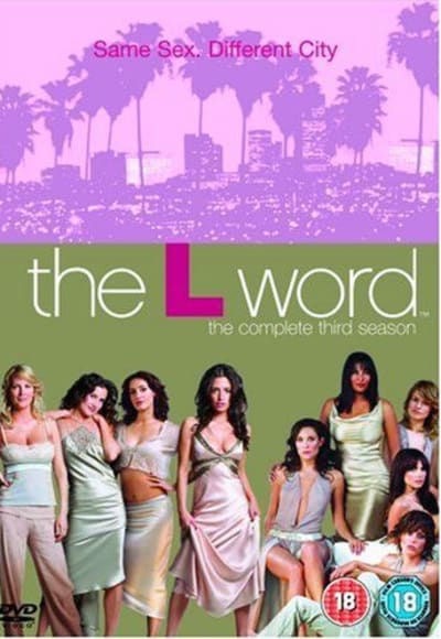 The L Word - Season 3