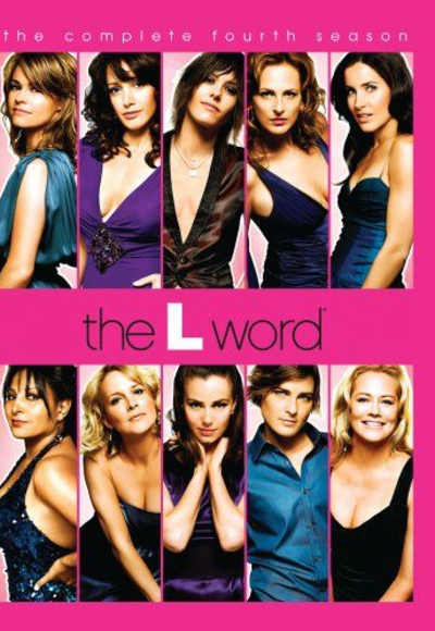 The L Word - Season 4