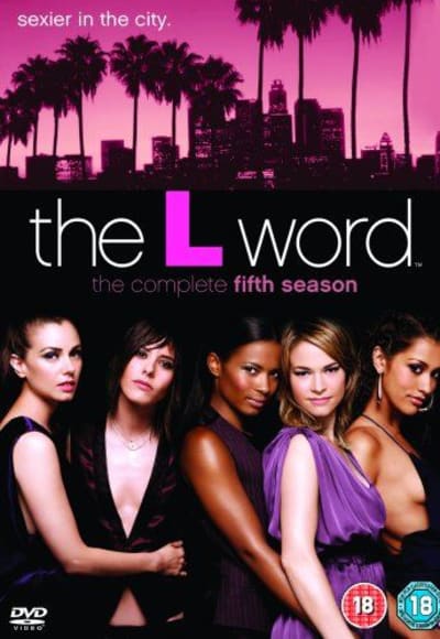 The L Word - Season 5