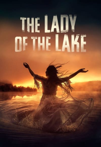 The Lady of the Lake