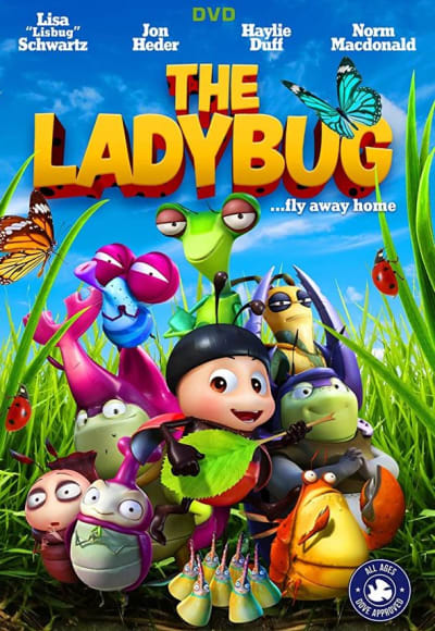 The Ladybug