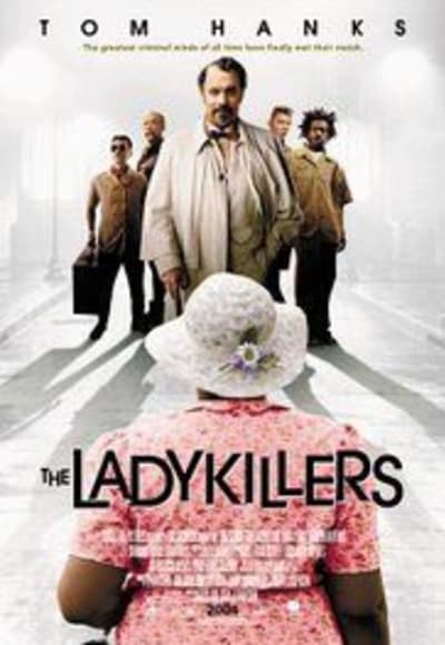 The Ladykillers