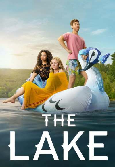 The Lake - Season 2