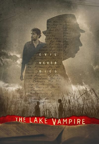 The Lake Vampire