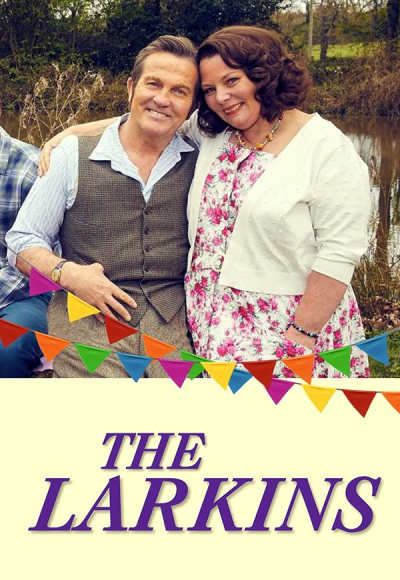 The Larkins - Season 1