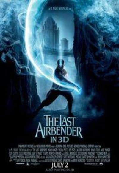 The Last Airbender