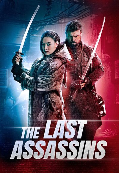 The Last Assassins