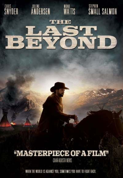 The Last Beyond