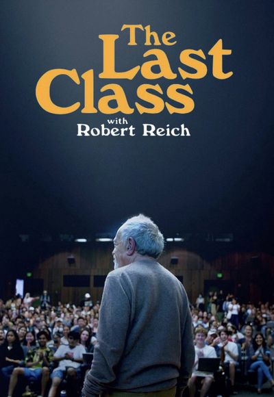 The Last Class