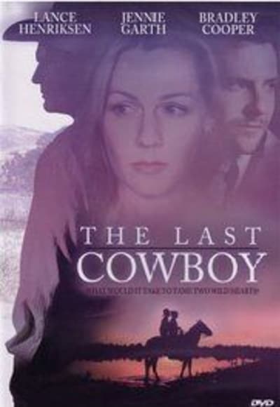 The Last Cowboy