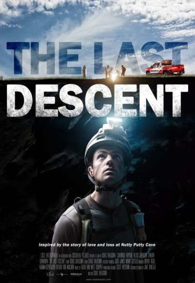 The Last Descent