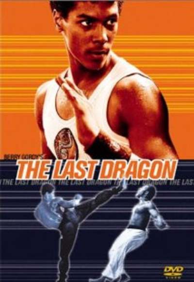 The Last Dragon