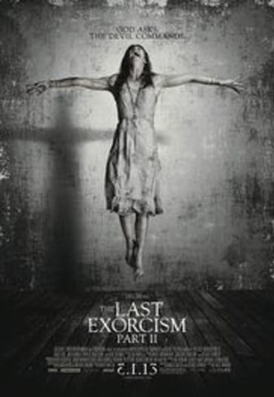 The Last Exorcism 2