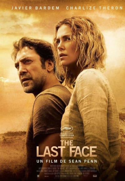 The Last Face