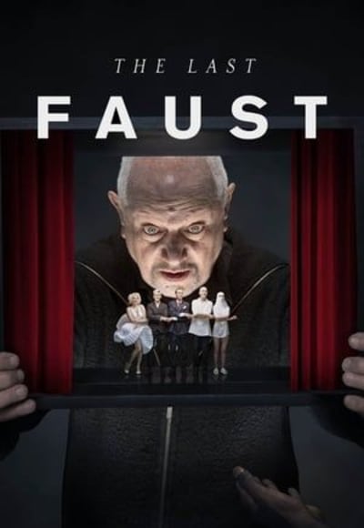 The Last Faust