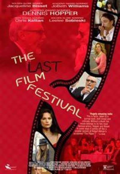 The Last Film Festival