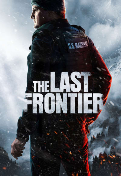 The Last Frontier - Season 1