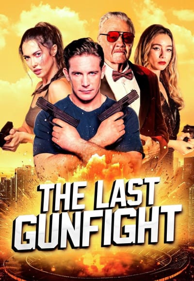 The Last GunFight