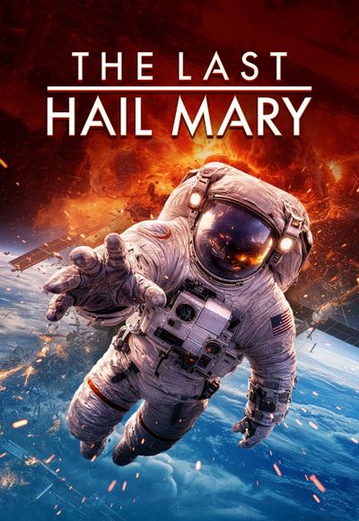 The Last Hail Mary