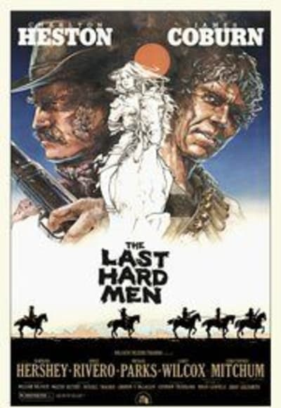 The Last Hard Men