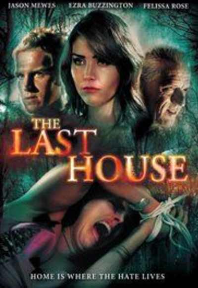 The Last House