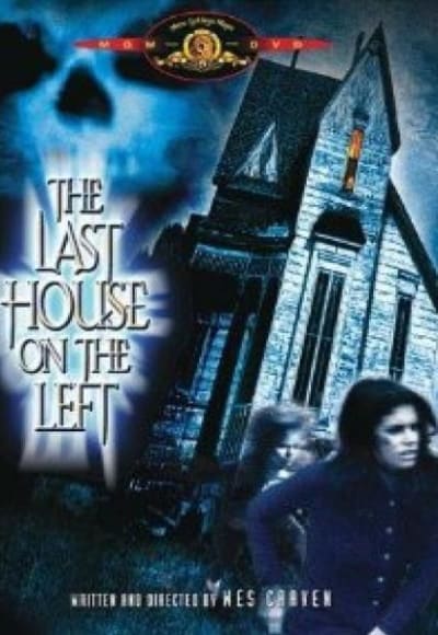 The Last House On The Left (1972)