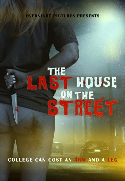 The Last House on the Street