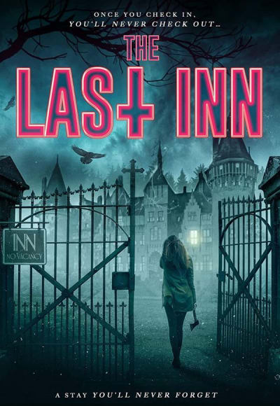 The Last Inn