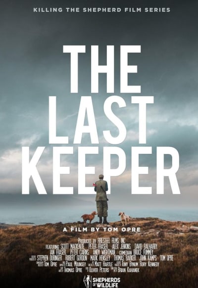 The Last Keeper