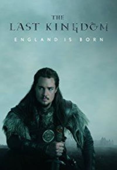 The Last Kingdom - Season 3