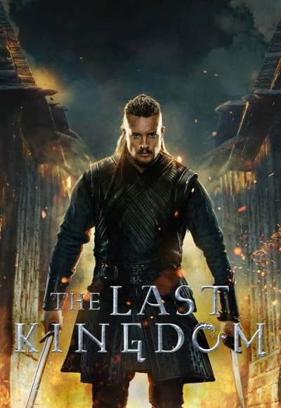 The Last Kingdom - Season 5