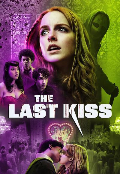 The Last Kiss