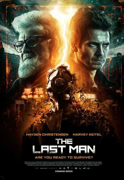 The Last Man